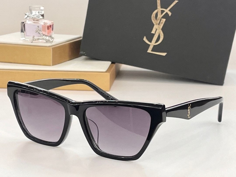 YSL Sunglasses